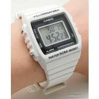 Наручные часы Casio W-215H-7A