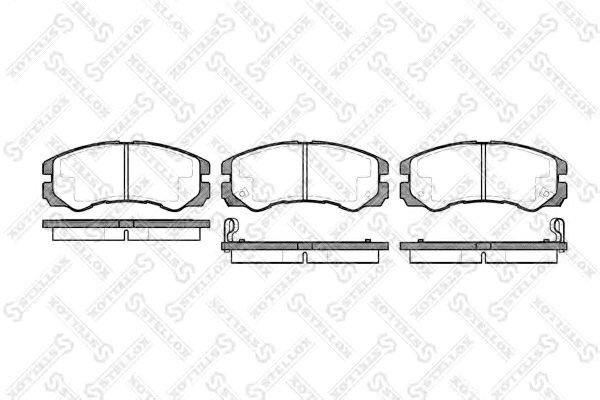 

Stellox 436002BSX