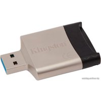 Карт-ридер Kingston MobileLite G4