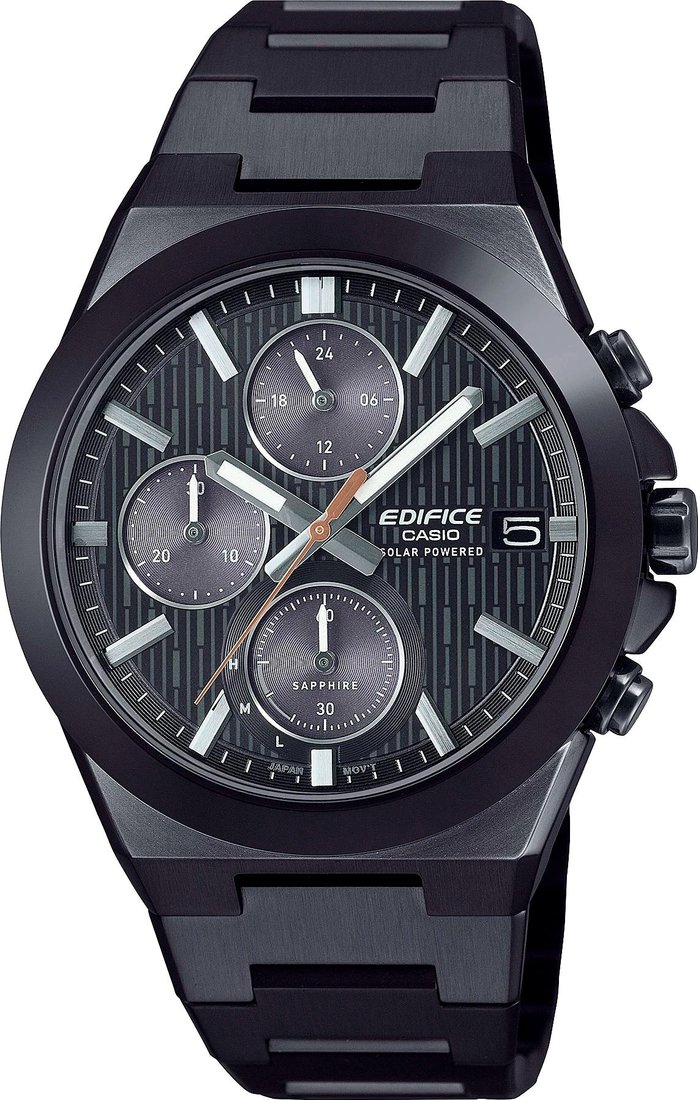Наручные часы Casio EFS-S650DC-1A