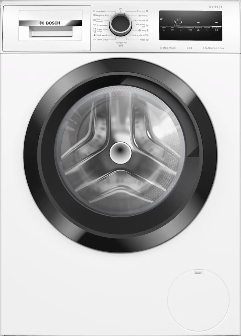 

Стиральная машина Bosch Serie 4 WAN28270BY