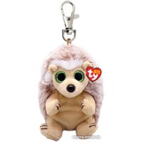 Игрушка-брелок Ty Ежик Bumper 43114