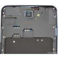 Телефон ThL T200