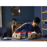 Конструктор LEGO Creator Expert 10284 Камп Ноу – ФК 