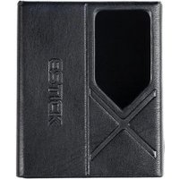 Чехол FiiO SK-ESTICK+KA17 (черный)