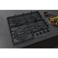 Варочная панель Hisense GG663B