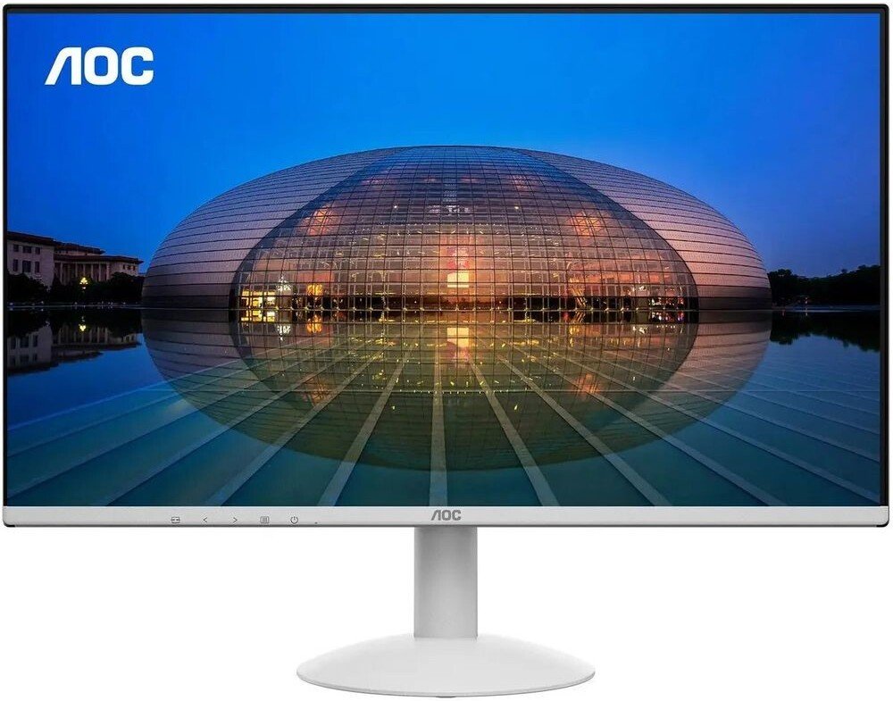 

Монитор AOC 24B30H3/BW