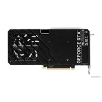 Видеокарта Gainward GeForce RTX 4060 Ti Ghost OC 8GB NE6406TT19P1-1060B