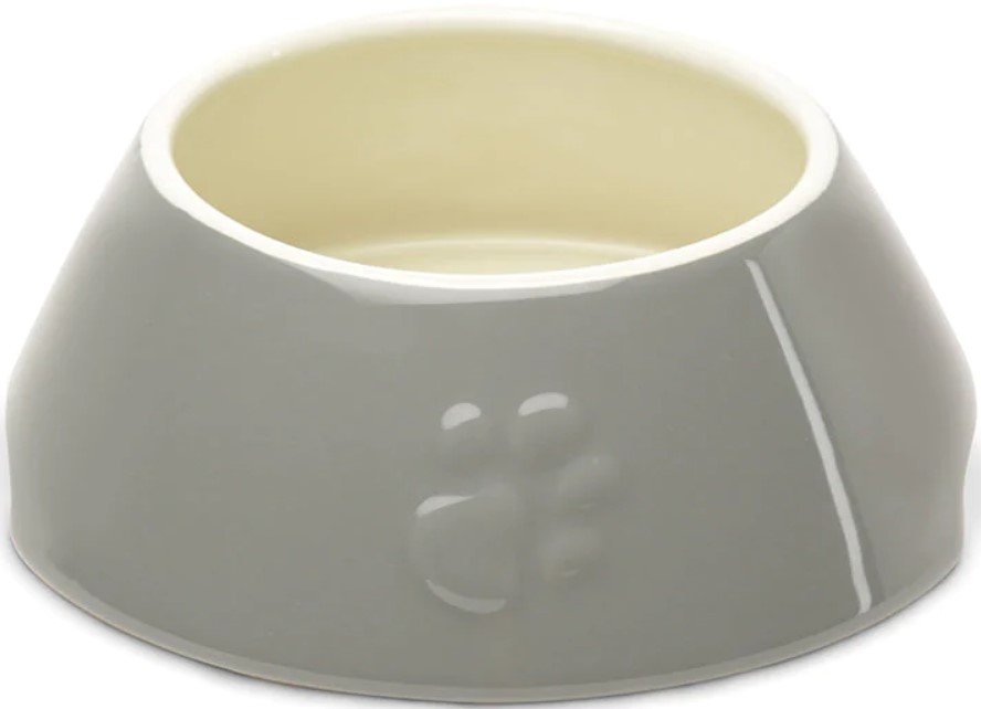 

Миска Scruffs Classic Eared 822710 (серый)