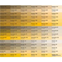 Краска Belkras Фасадная (15 кг, яркие тона)