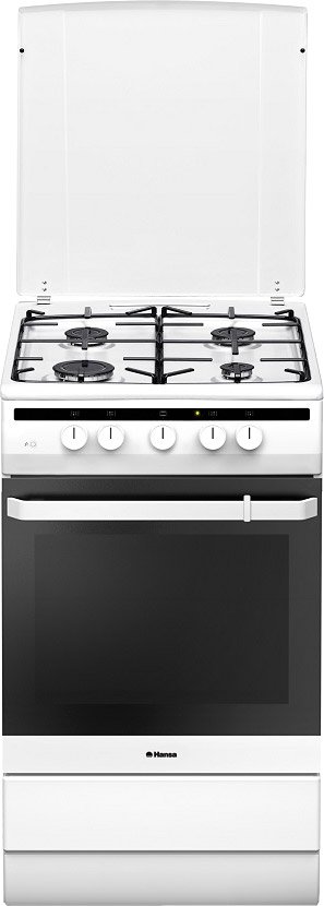 

Кухонная плита Hansa FCMW53000