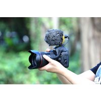 Проводной микрофон Godox VD-Mic