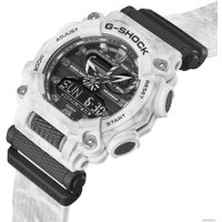 Наручные часы Casio G-Shock GA-900GC-7A