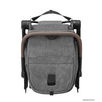 Коляска прогулочная «книга» Maxi-Cosi Leona 2 (серый)