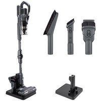 Пылесос Polaris PVCS 4070 Wi-Fi IQ HOME (графит)