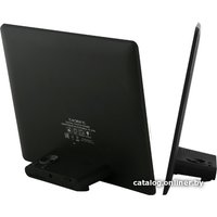 Цифровая фоторамка TeXet TF-810 (черный)