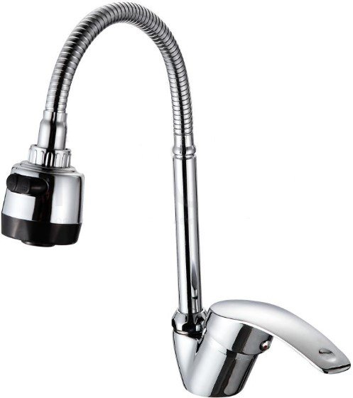 

Смеситель Frud R40055-1