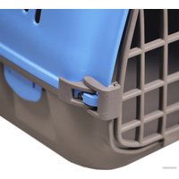 Переноска MPS Sirio Little S01010103 (голубой)