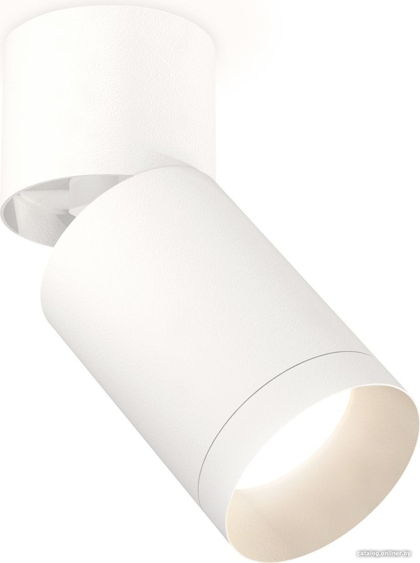 Спот Ambrella light Techno spot XM6312040 SWH/WH