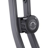 Велотренажер DFC X-Bike MaxKare