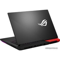 Игровой ноутбук ASUS ROG Strix G15 G513QC-HN031