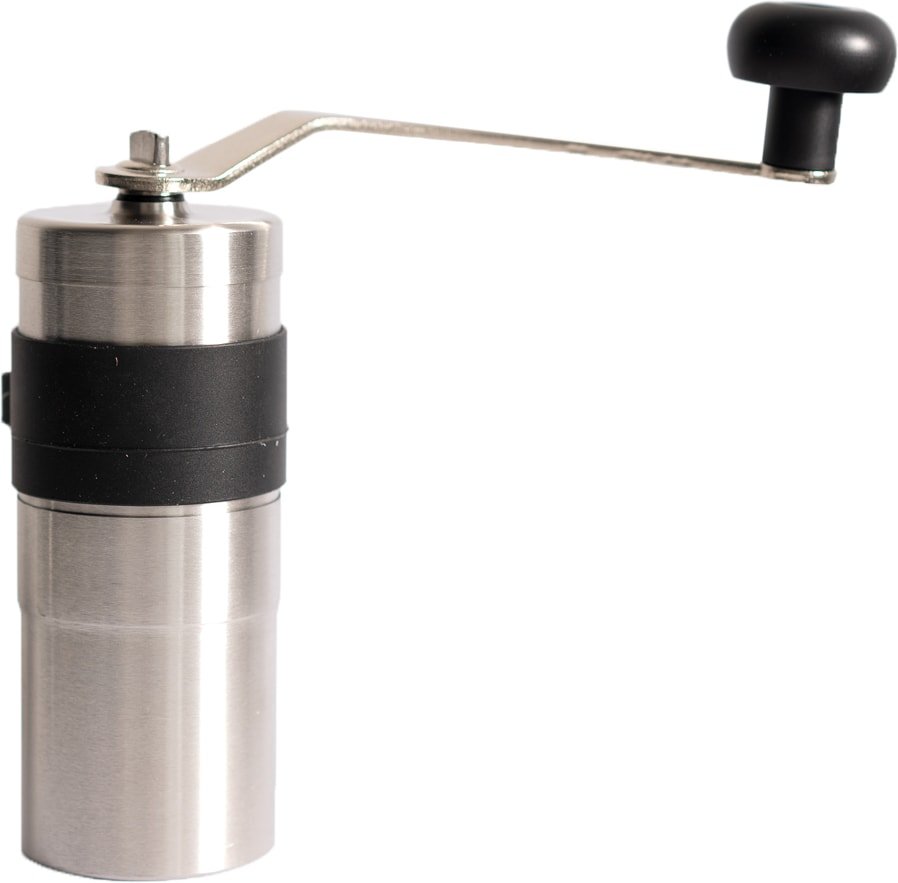 

Ручная кофемолка Porlex Mini Grinder II