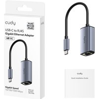 Сетевой адаптер Cudy UE10C 1.0 в Борисове