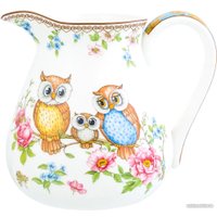 Кувшин Elan Gallery Совушки 420236