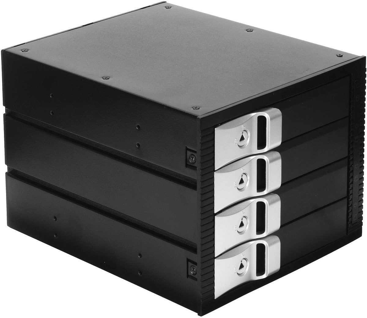 

Бокс для накопителей 3.5" ExeGate HS435-01