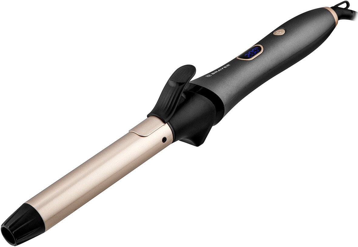 Круглая  плойка Brayer BR3212