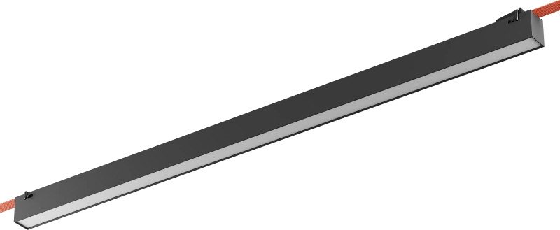 Трековый светильник Byled ROPE-LN-BL-30-WW