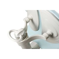 Детский ортопедический стул Calviano Smart (розовый)