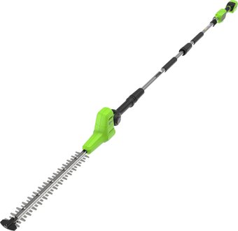 Greenworks G24PH511 2301907 (без АКБ)