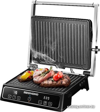 Электрогриль Redmond (Редмонд) SteakMaster RGM-M809
