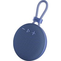 Беспроводная колонка Hoco BS60 (темно-синий)