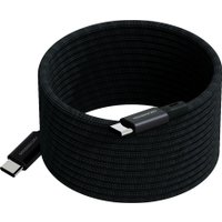 Кабель Magssory CBL021 (2.4м, черный)