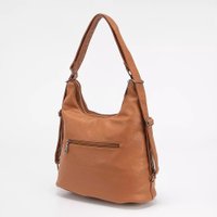 Сумка Passo Avanti 881-23953-CAM (Dark Camel)