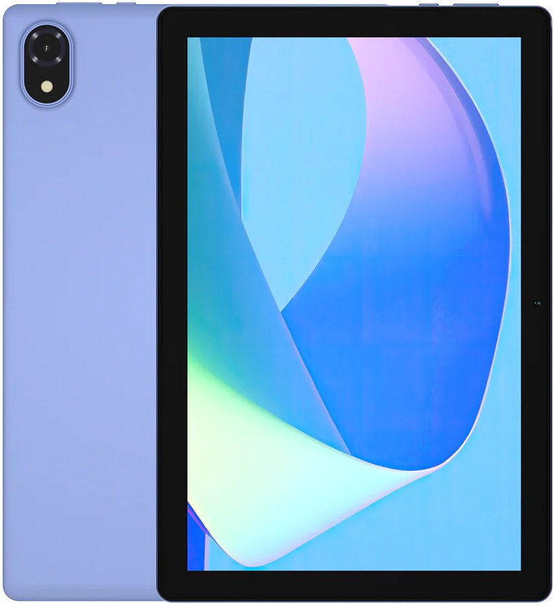 

Планшет Doogee U10 4GB/128GB (фиолетовый)