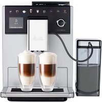 Кофемашина Melitta Caffeo F 630-201 LatteSelect