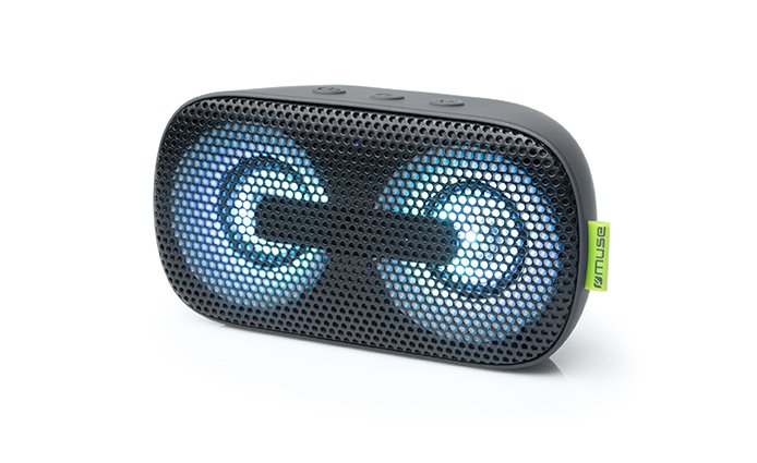 

Беспроводная колонка Muse M-370 DJ