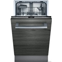 Встраиваемая посудомоечная машина Siemens SR63HX64KE