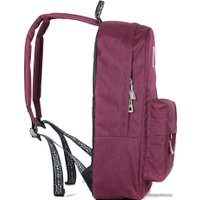 Городской рюкзак Just Backpack Vega (aubergine)