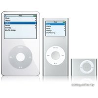 Плеер Apple iPod nano 4Gb (2nd generation)