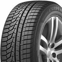 Зимние шины Hankook Winter i*cept evo2 SUV W320A 275/40R22 107V