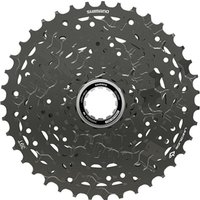 Кассета Shimano Cues Linkglide CS-LG400-10 11-43T