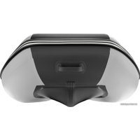 Моторная лодка Roger Boat Hunter Keel 3500 (малокилевая, серый/черный)
