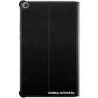 Чехол для планшета Huawei Flip Cover 8 для MediaPad M5 lite 8 (черный)