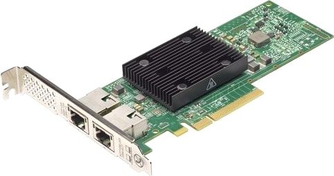 

Сетевая карта Dell 540-BBVM