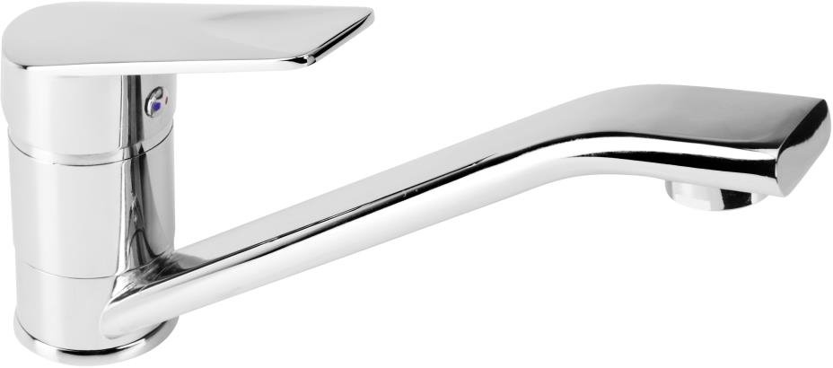 

Смеситель Armatura Topaz 4013-715-00