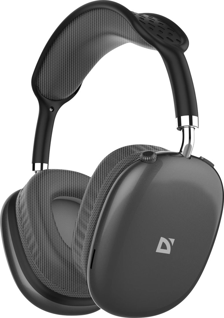 

Наушники Defender FreeMotion B645 (черный)